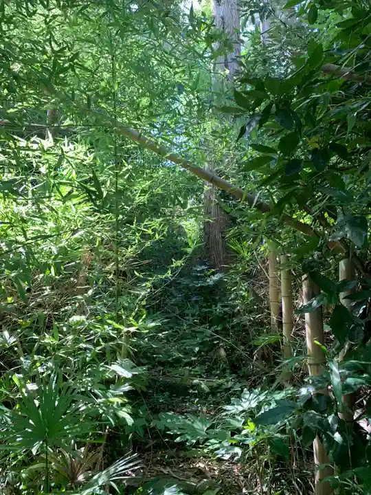 浅間神社(千葉県)