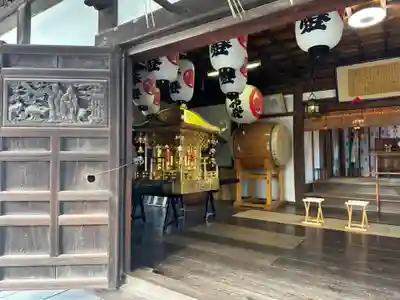 総社神社(香川県)