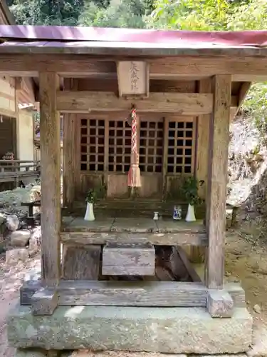 天満神社の末社・摂社