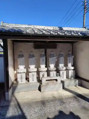 西光院(埼玉県)