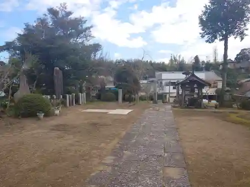 観福寺のその他建物