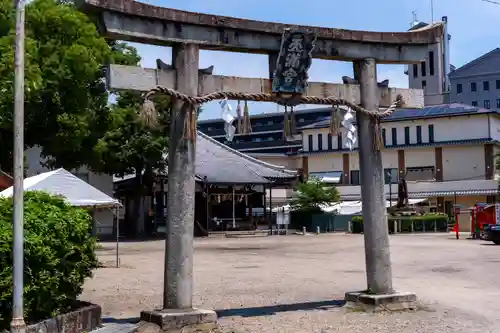 吉祥院天満宮(京都府)