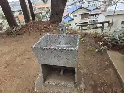 神明社(東京都)
