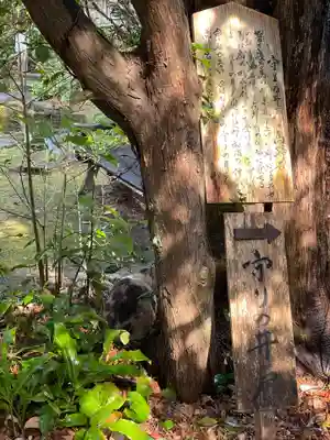 かっぱの寺 栖足寺(静岡県)