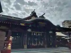 松原神社(鹿児島県)