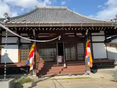 東陽寺(愛知県)