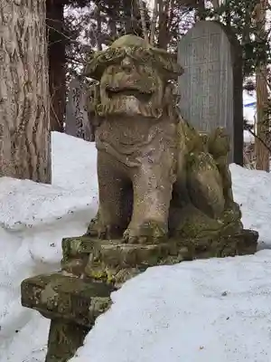 弘前天満宮(青森県)