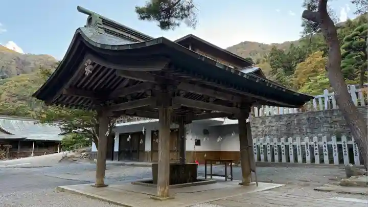 函館八幡宮(北海道)