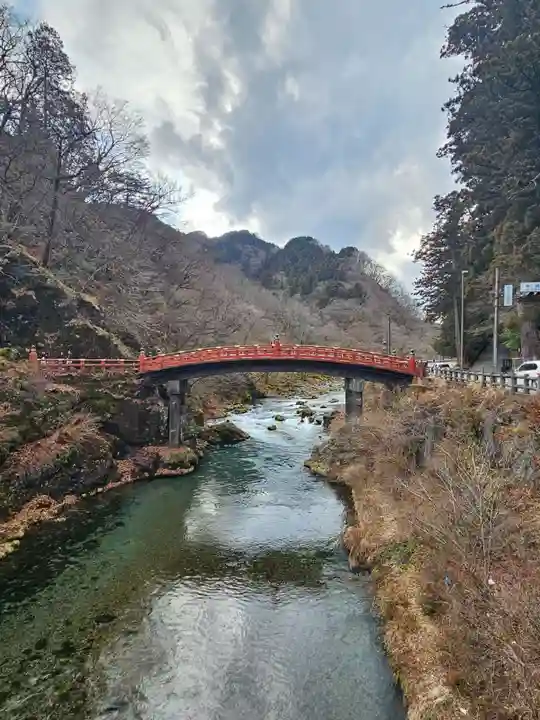 日光二荒山神社(栃木県)