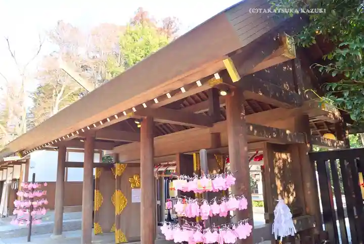 櫻木神社(千葉県)