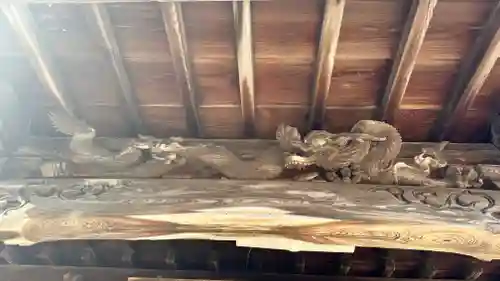 本隆寺(福井県)