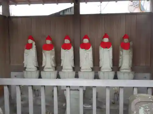 萬福寺(東京都)