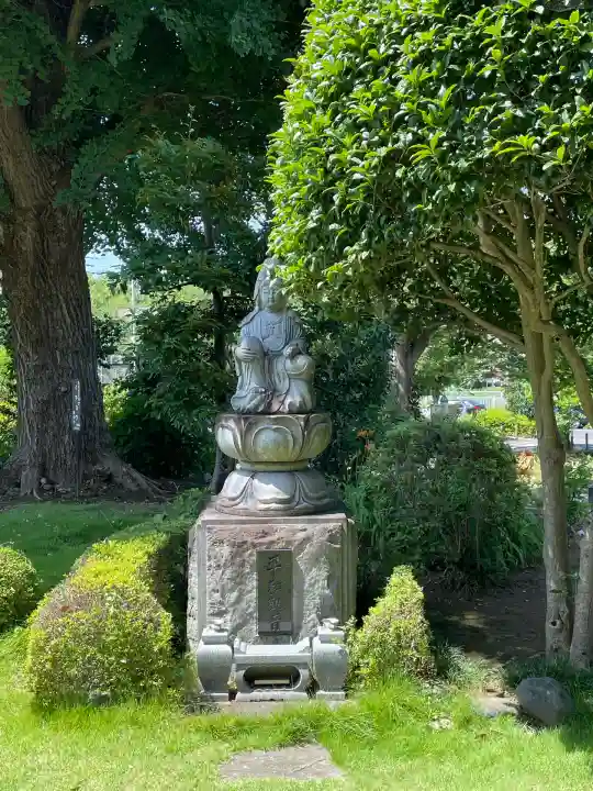 貞昌院(神奈川県)