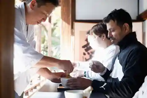 水無瀬神宮(大阪府)