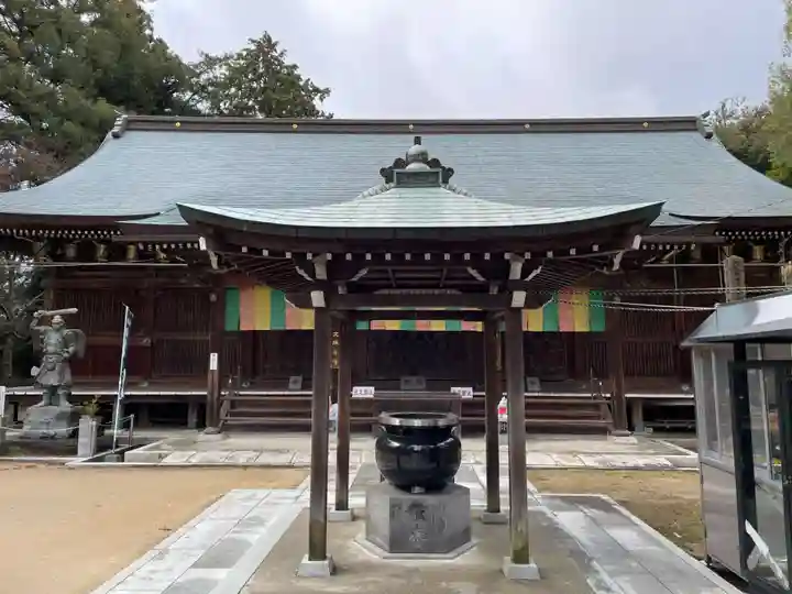 白峯寺(香川県)