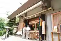 芝大神宮(東京都)