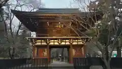 東漸寺(千葉県)