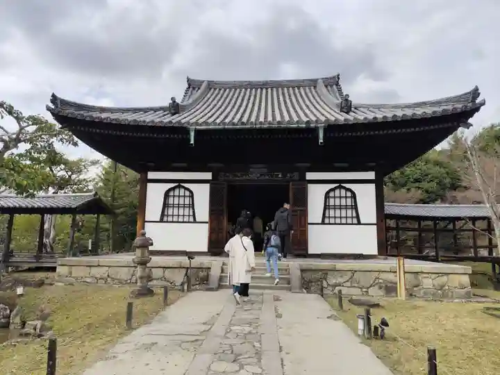 高台寺(高台寿聖禅寺・高臺寺)(京都府)