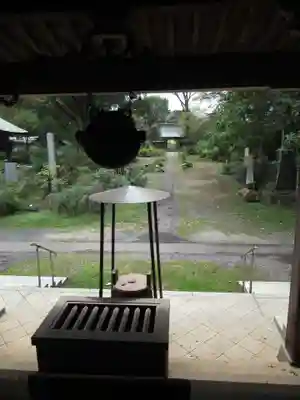 万蔵院(茨城県)