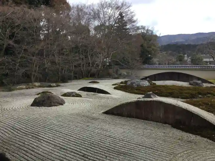 実相院門跡(京都府)