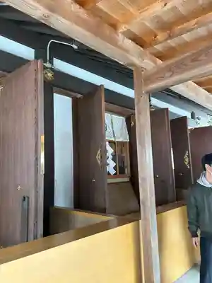 常磐神社(茨城県)