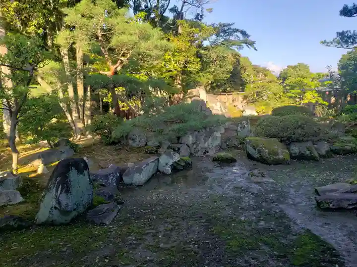 大通寺(長浜御坊)のその他建物