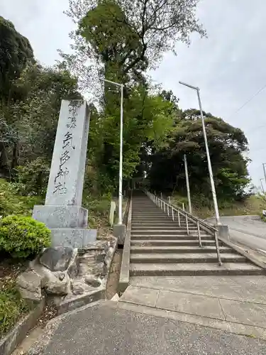 気多神社(富山県)