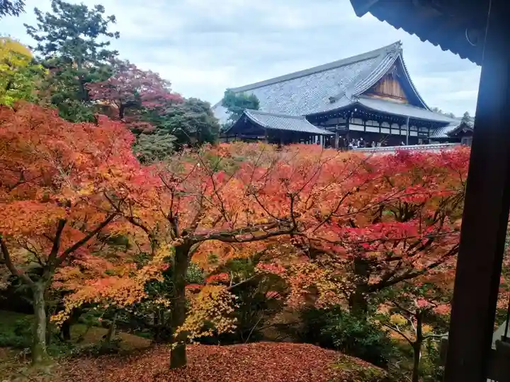 東福禅寺(東福寺)(京都府)