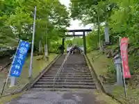 置戸神社(北海道)