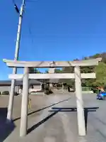 三十番神社(埼玉県)