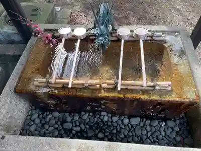 五條天神宮(京都府)