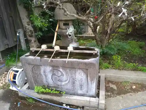 清林寺(東京都)