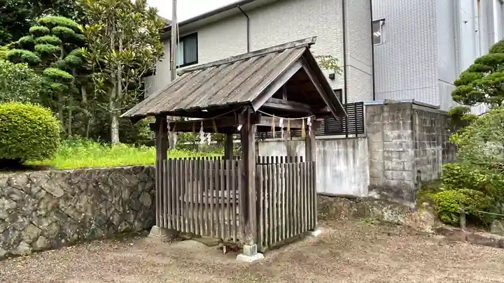 御釜神社(宮城県)