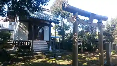 皇太神宮の本殿・本堂