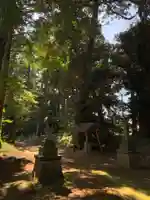 八幡神社(千葉県)