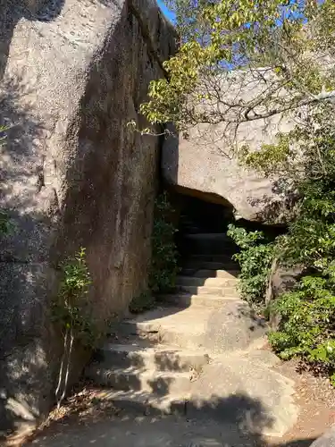 大聖院弥山本堂(広島県)