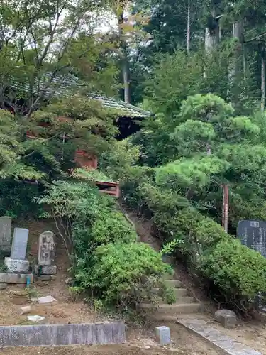如意輪寺(市原観音)(茨城県)