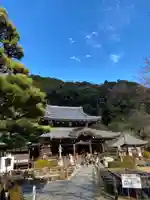 三室戸寺のその他建物