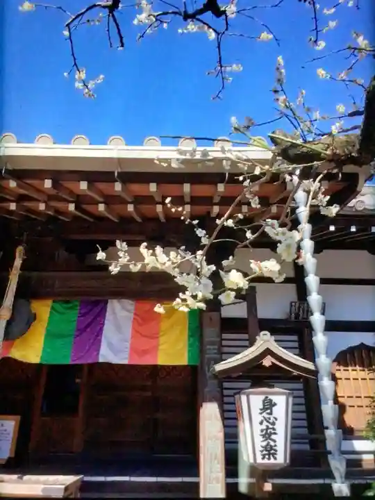 常性寺(東京都)
