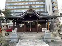 八宮神社(兵庫県)