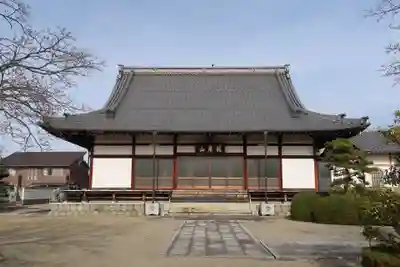 少林寺(岐阜県)