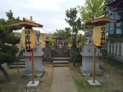 黒龍神社(福井県)