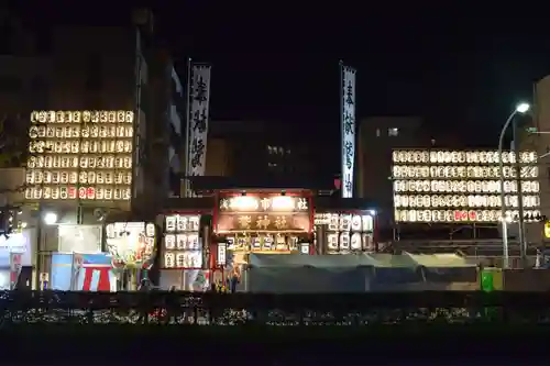 鷲神社(東京都)