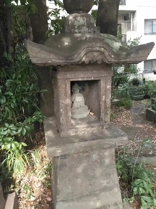 金剛宝戒寺のその他建物