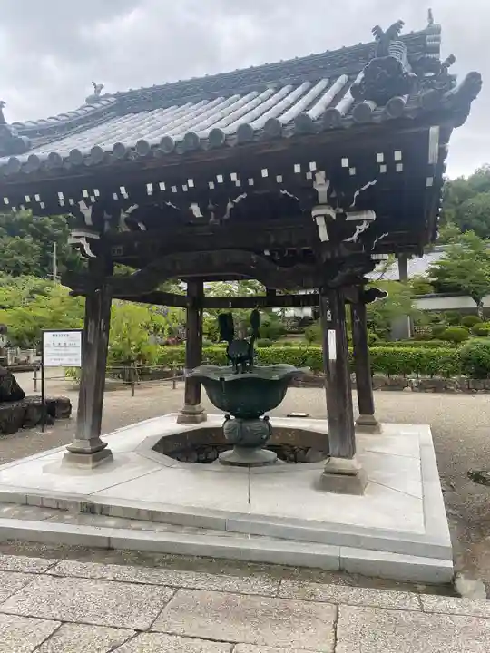 粉河寺(和歌山県)