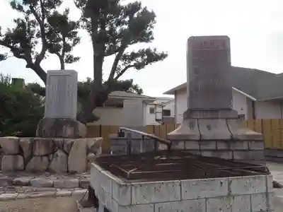 和田神社(兵庫県)
