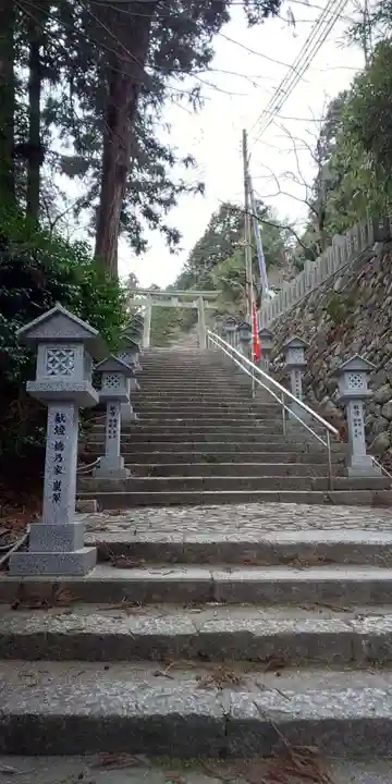 湯泉神社(兵庫県)