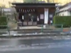 住吉神社琴平神社合社(東京都)