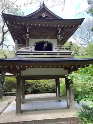 浄智寺のその他建物