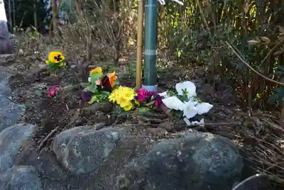 横浜御嶽神社(神奈川県)